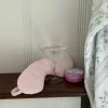 Hot Djerf Avenue Angel Sleeping Mask Pink