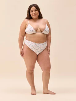 Hot Djerf Avenue Bikini Bottom Summer Berries
