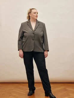 Hot Djerf Avenue Breezy Pants Black - Tall
