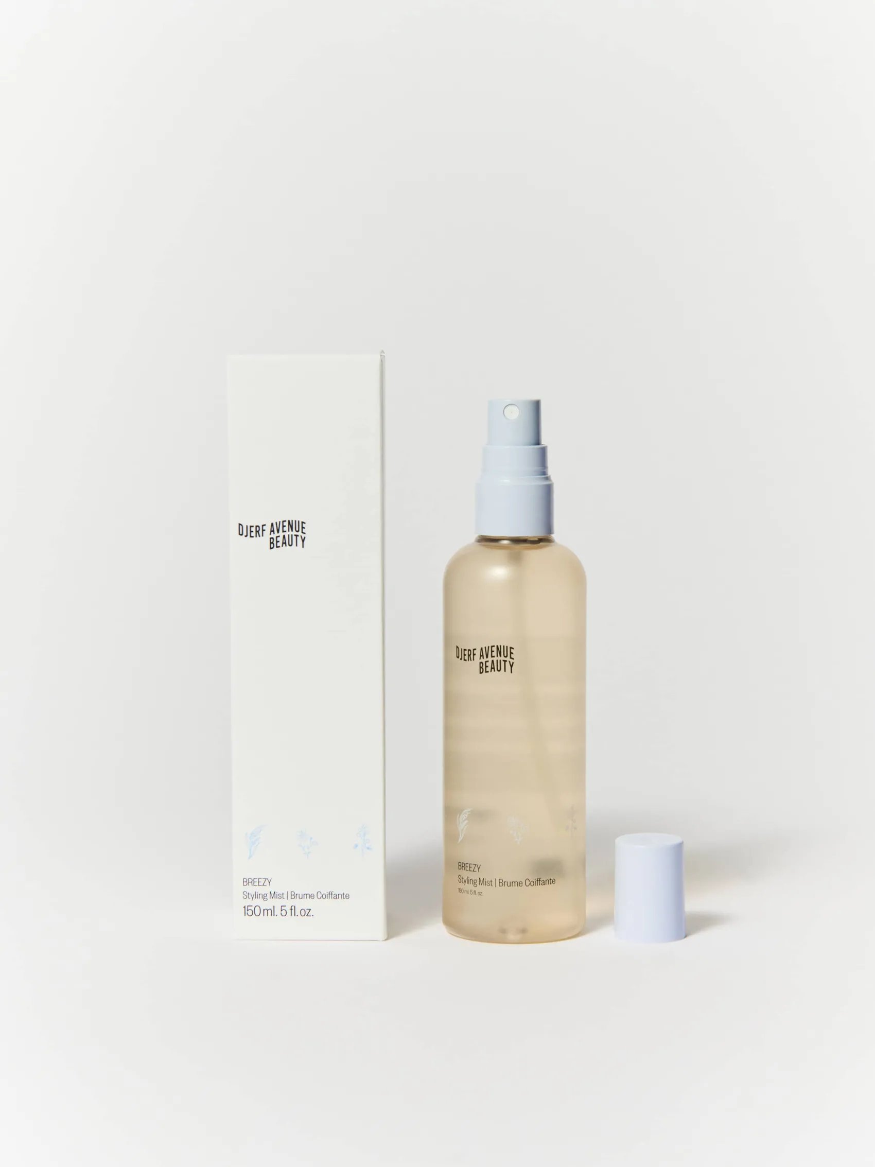 Djerf Avenue Breezy Styling Mist