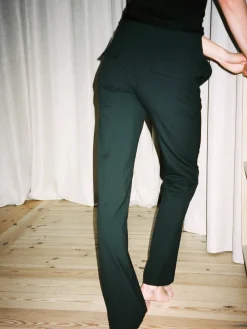 Outlet Djerf Avenue Day-to-day Pants Black - Tall