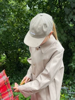 Hot Djerf Avenue Cap Oat