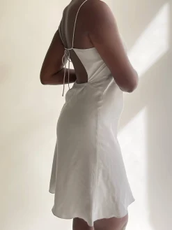 Hot Djerf Avenue Dream Dress Mini Pebble
