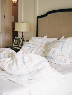 Outlet Djerf Avenue Duvet Cover Gingham