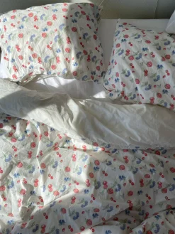 Outlet Djerf Avenue Duvet Cover Summer Berries