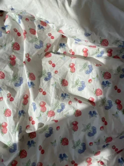 Outlet Djerf Avenue Duvet Cover Summer Berries