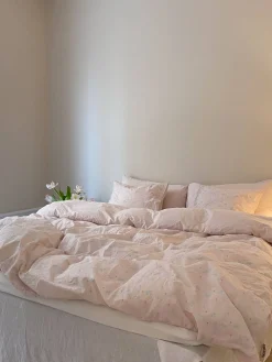Online Djerf Avenue Duvet Cover Summer Island