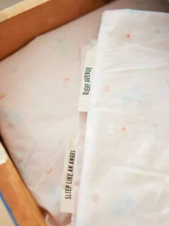 New Djerf Avenue Duvet Cover Summer Island - Single