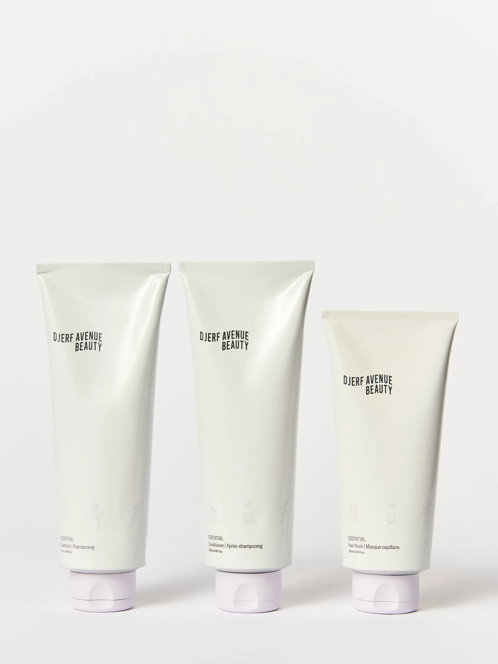 Djerf Avenue Essential Moisture Conditioner