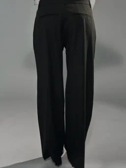Djerf Avenue Everyday Pants Black