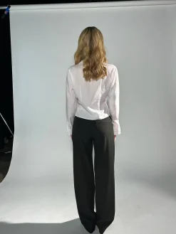 Sale Djerf Avenue Everyday Pants Black - Tall