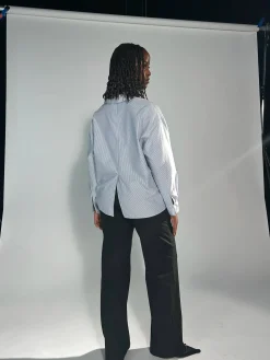 Sale Djerf Avenue Everyday Pants Black - Tall