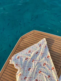 Outlet Djerf Avenue Fruit Towel