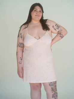 Hot Djerf Avenue Go Slow Dress Summer Treat