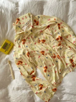 Online Djerf Avenue Go Slow Shirt Fruit
