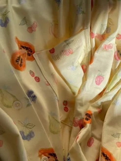 Online Djerf Avenue Go Slow Shirt Fruit