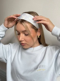Online Djerf Avenue Headband Dream Cake