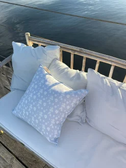 Discount Djerf Avenue Linen Cushion Cover Dream Cake