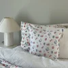 Hot Djerf Avenue Linen Cushion Cover Summer Berries