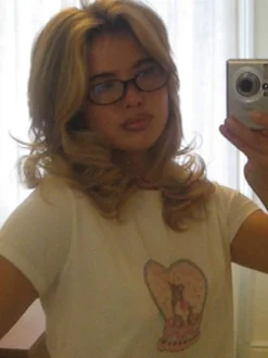Online Djerf Avenue Little Tee Sweet Bear