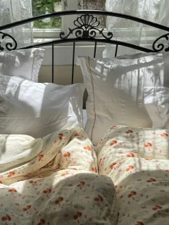 Online Djerf Avenue Muslin Duvet Cover Fruit