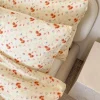 Best Djerf Avenue Muslin Pillow Case Fruit