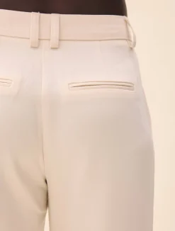 Clearance Djerf Avenue Occasion Pants White - Tall