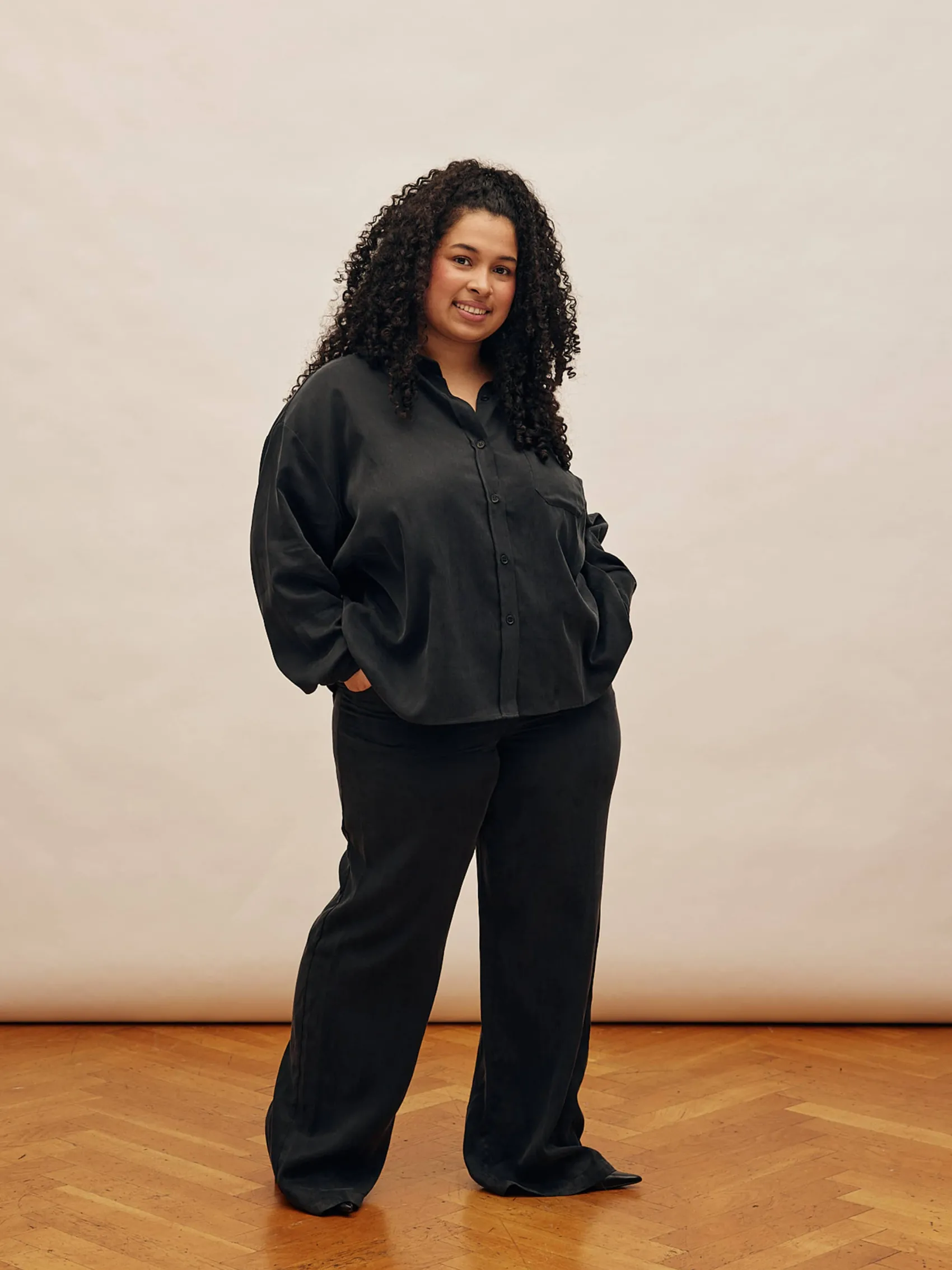 Discount Djerf Avenue On The Go Pants Ash