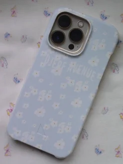 Djerf Avenue Phone Case Dream Cake
