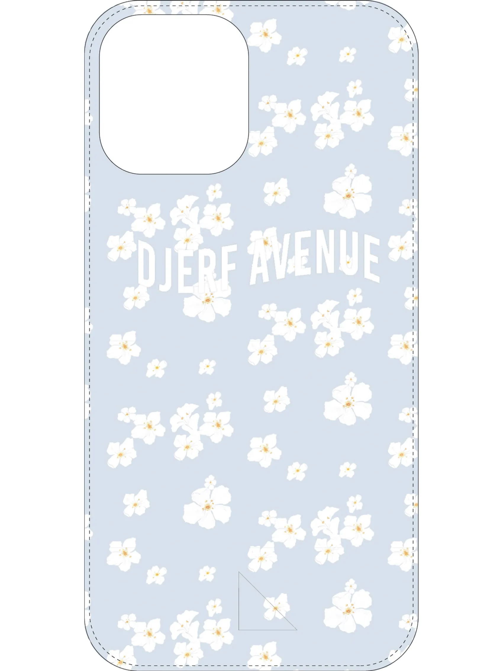 Djerf Avenue Phone Case Dream Cake