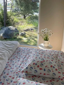 Sale Djerf Avenue Pillow Case Summer Berries