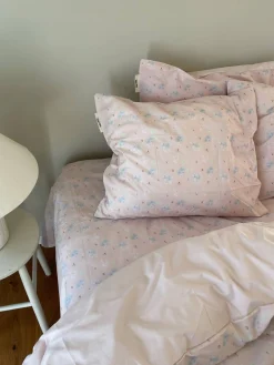 Hot Djerf Avenue Pillow Case Summer Island
