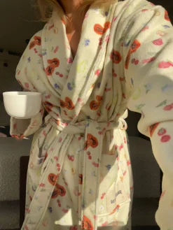 Djerf Avenue Robe Fruit