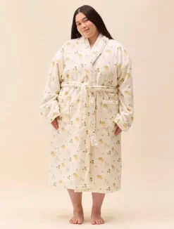Sale Djerf Avenue Robe Marula Bloom