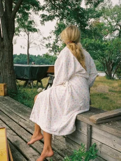 Best Djerf Avenue Robe Summer Field