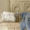 Outlet Djerf Avenue Small Towel Blue