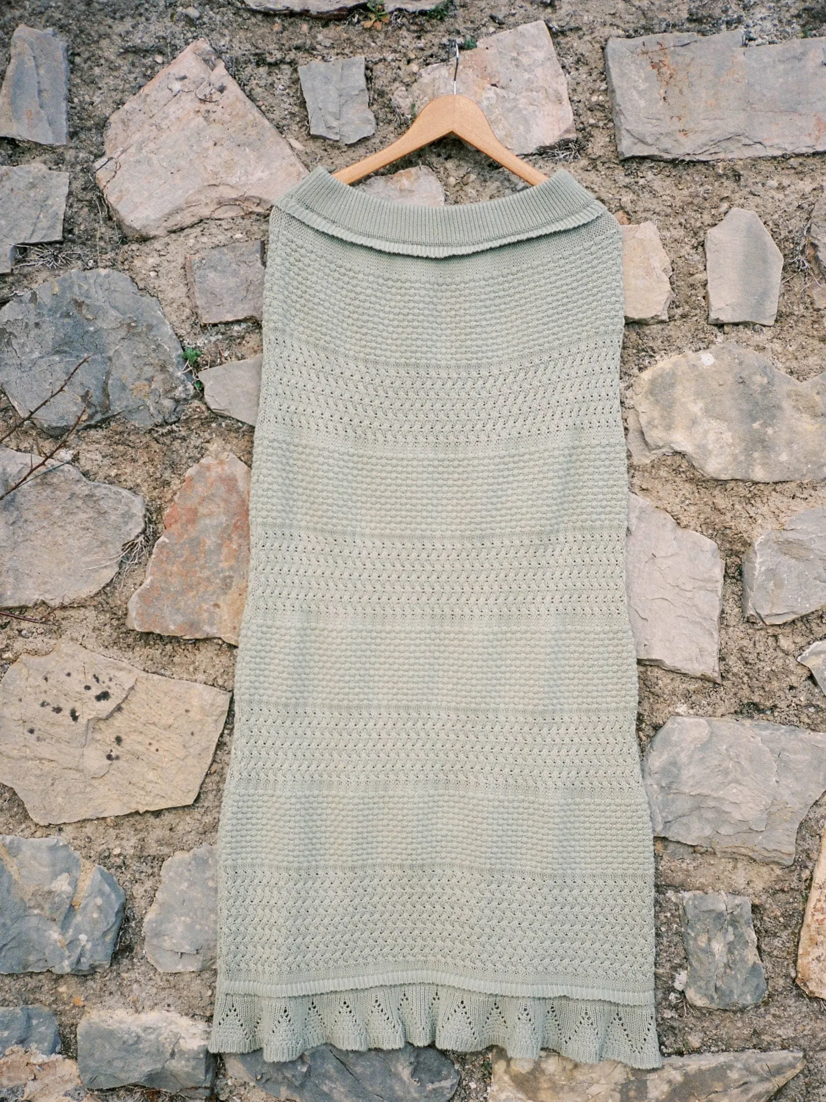 New Djerf Avenue Sorella Skirt