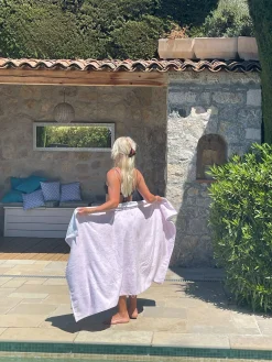 Best Djerf Avenue Summer Island Towel