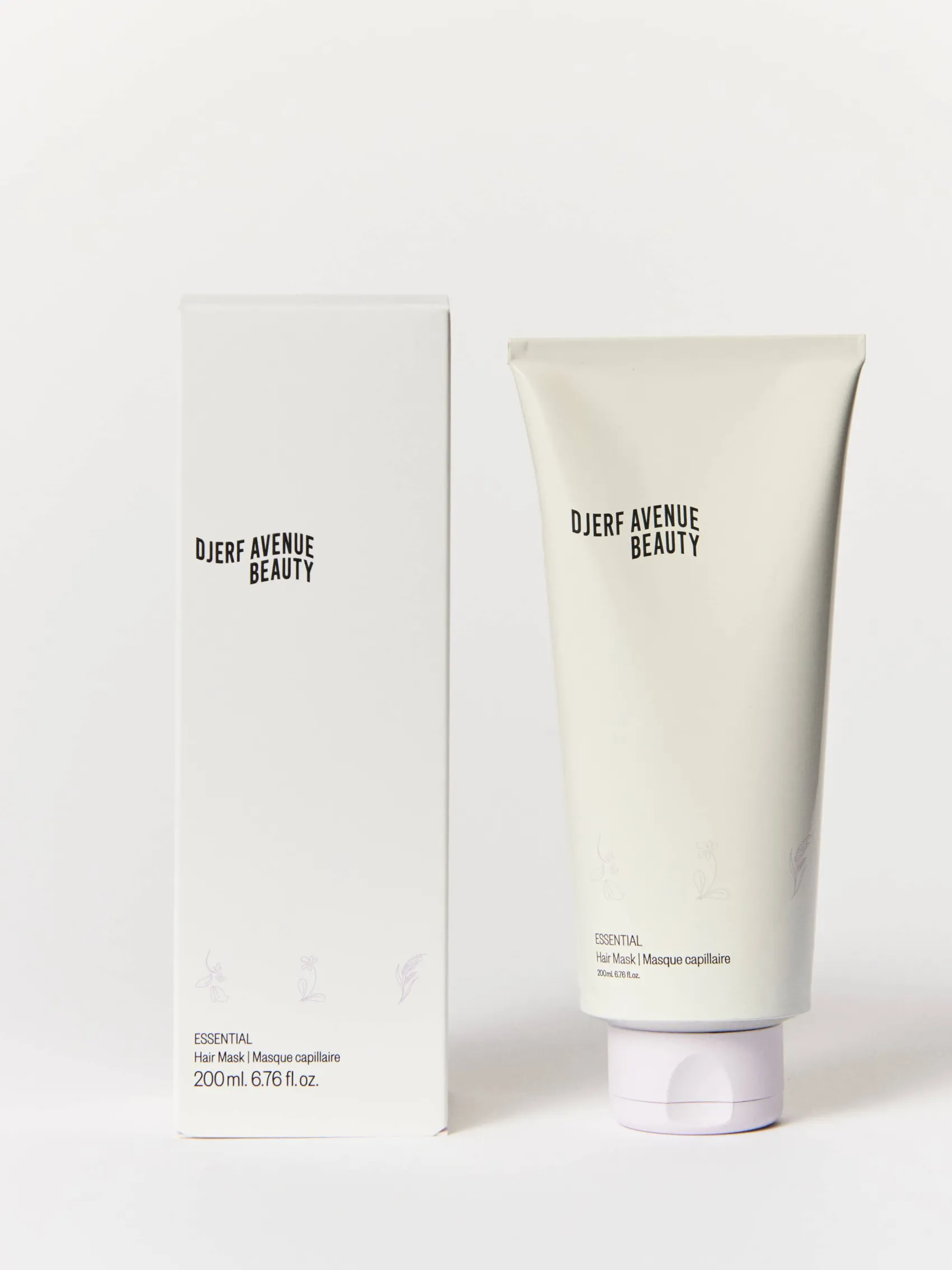 Djerf Avenue The Essential Moisture Kit
