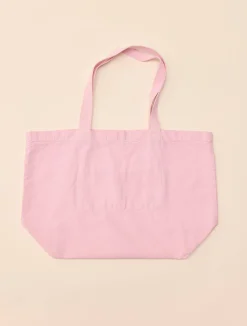 Discount Djerf Avenue Tote Bag Pink