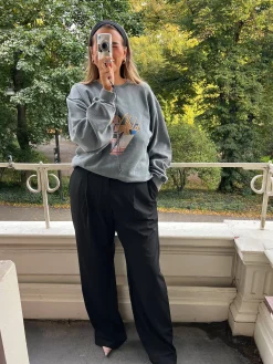 Online Djerf Avenue Wild Child Sweatshirt