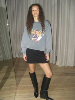Online Djerf Avenue Wild Child Sweatshirt